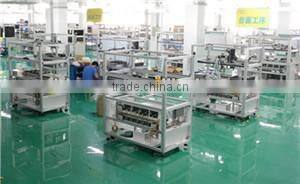 fully automatic elisa test kit processor