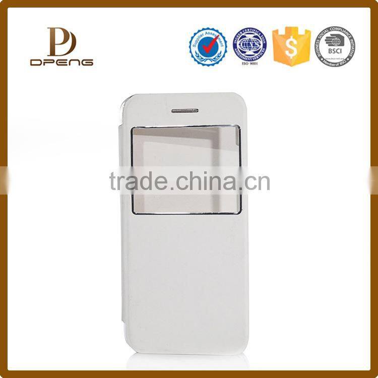 OEM wholesale factory price case for cell phone pu phone case for vivo y22