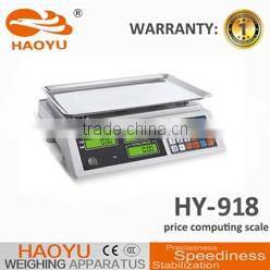 high precision china weighing electronic counting device