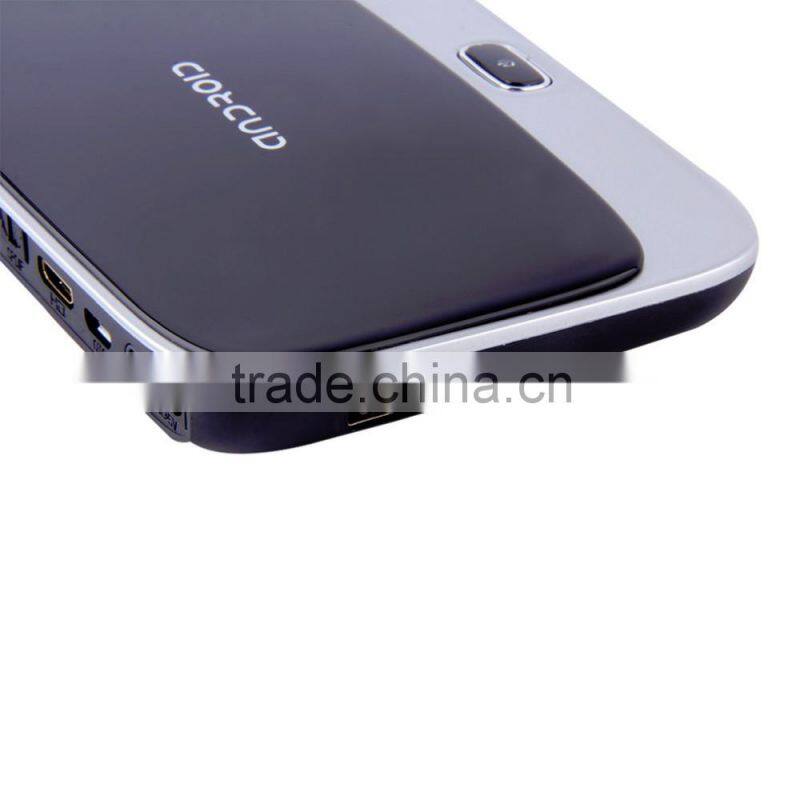 Strong performance cheap cs918s Tv Box