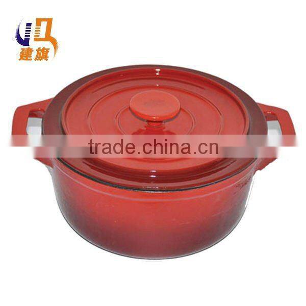 iron cast cookware