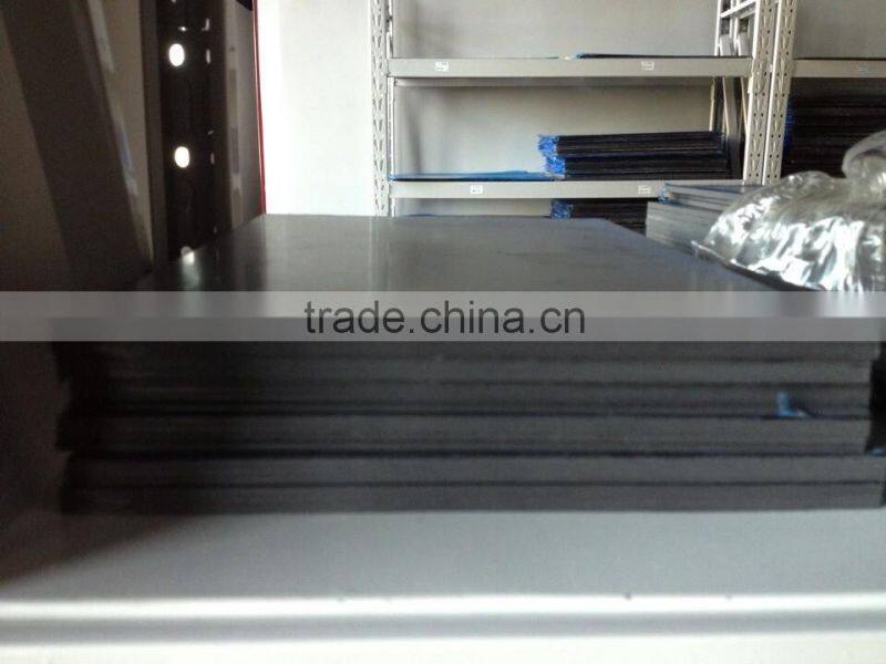 3K 400x500mm Pure carbon fiber sheet/sell high quality carbon fiber sheet 4mm