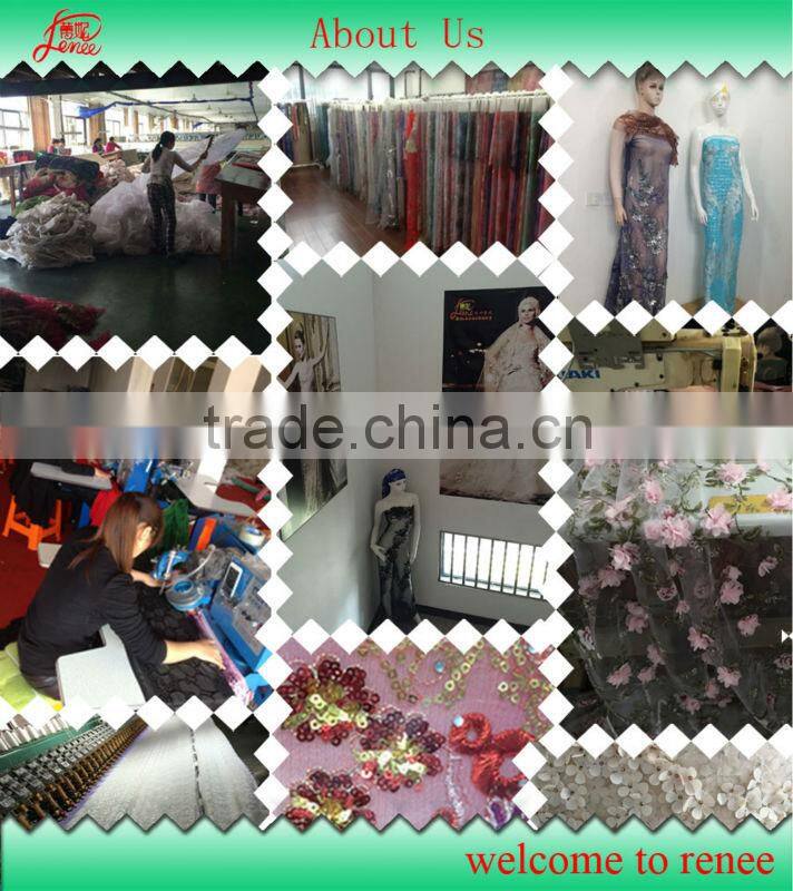 WHOLESALE GIRL DRESS WITH PLAIN EMBROIDERY FABRIC FOR WEDDING