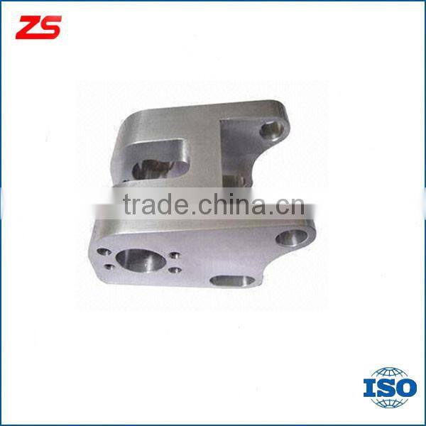 Custom cnc billet aluminum machined parts