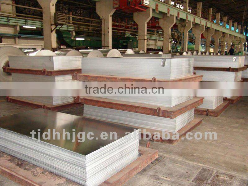 7075 Aluminum Sheet supplier