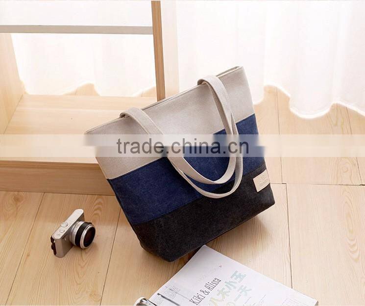 New arrival jute beach bag 2015 beach tote bag