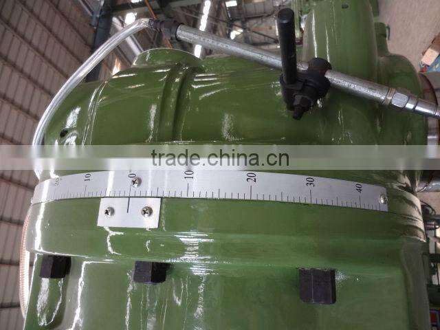 X5040 universal milling machine