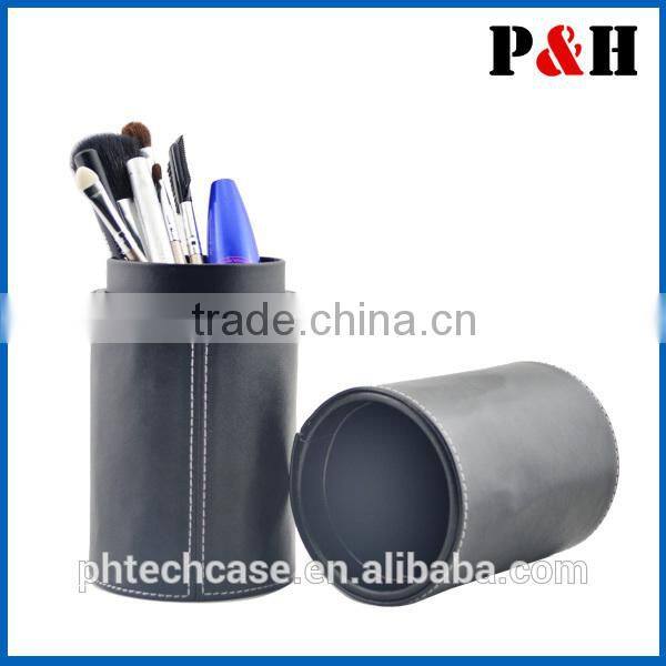 Fashion Cosmetic Bag Large Women Makeup Storage Bags Wash Make up Brush Bags