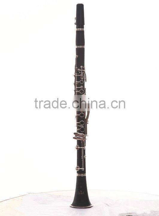 Professional B16 Bb clarinet