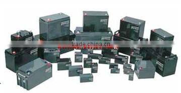 Narada GP Series VRLA 6V 12V Telecom Battery 6-FM-100B, 6-FM-100, 6-FM-100A, 6-FM-120, 6-FM-135, 6-FM-150