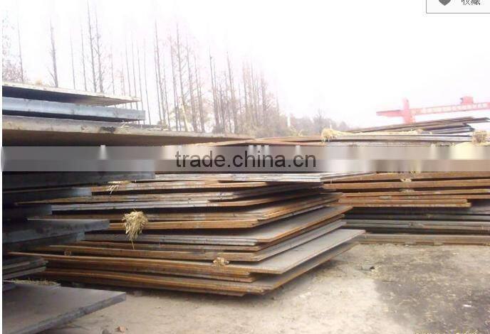 S45C Carbon Steel Plate