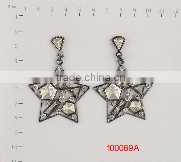 casting earring