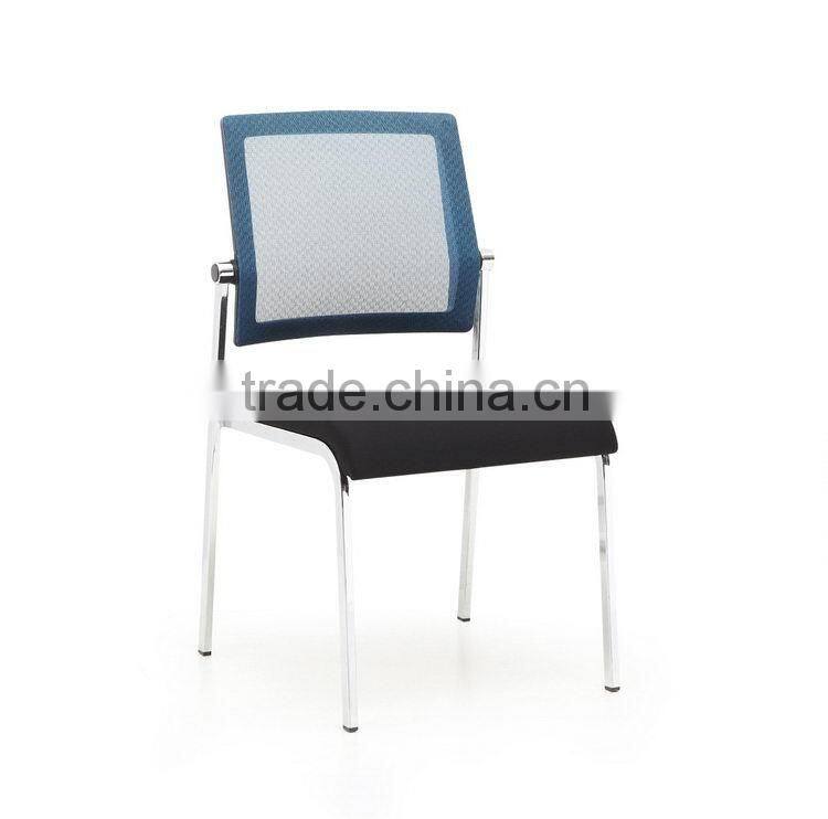 Direct Factory Price Trade Assurance plastic office arm chair