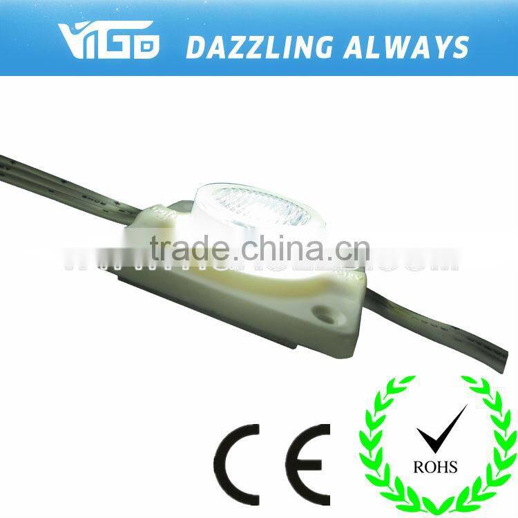 Sidelight AD lightbox,SMD3535 LED module,high energy 4.5w/3Pcs,8.4w/Pcs,waterproof IP 67