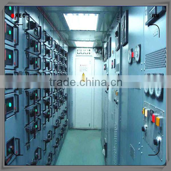 hot sale electrical control system-DC control system and AC