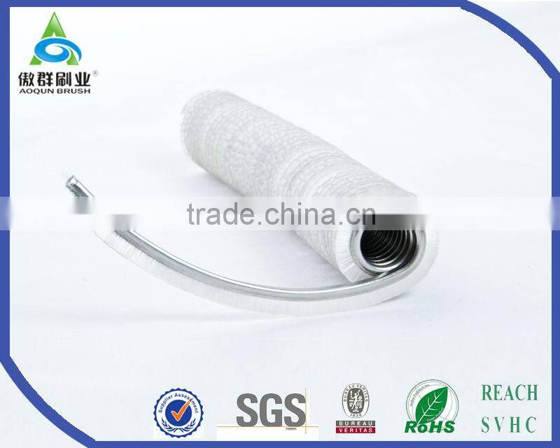 Sunbrush Solar PV panel cleaning Solar Park Panel Cleaning