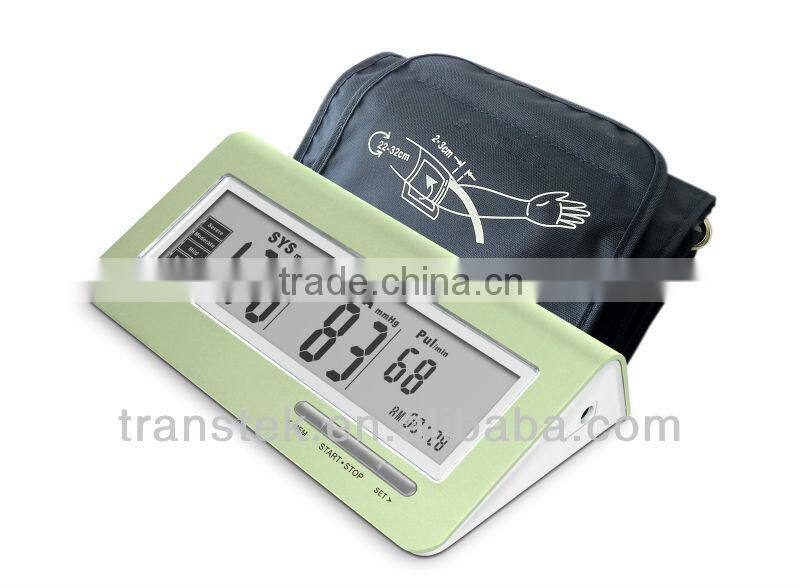 Hot selling blood pressure monitor parts 180x100x40mm
