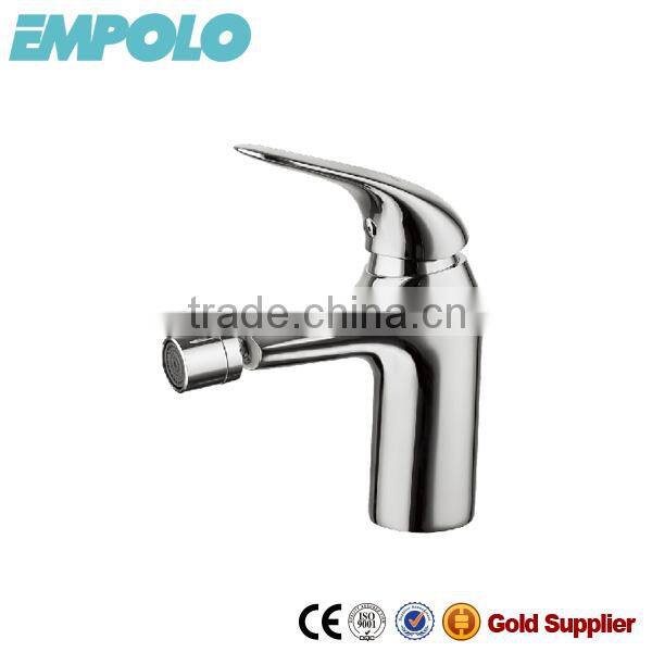 Deck Mounted Modern Design Healthy Bidet Faucet 95 5001