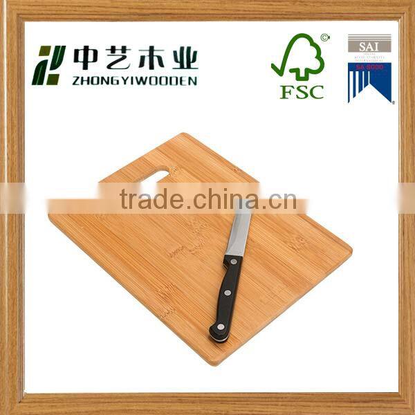 wooden chopping board with holes,wood cutting board,round wood cutting board with handle
