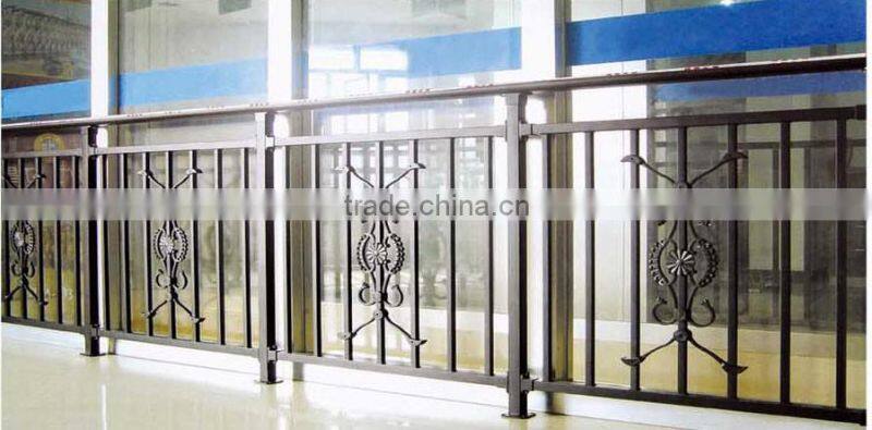 2016 New Design Balcony Guardrail
