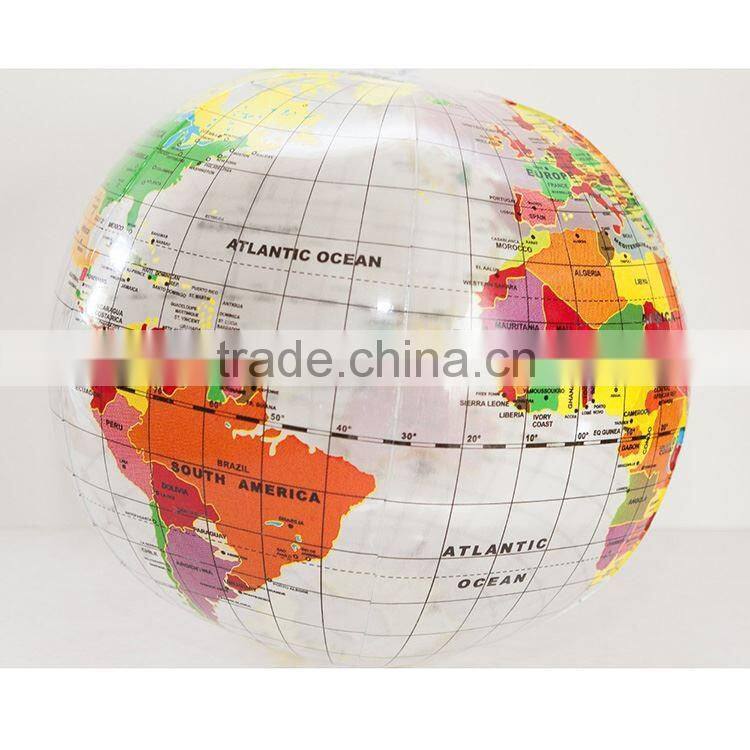 custom made inflatable earth,inflatable world globe