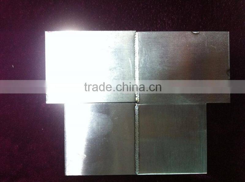 KX-5188E high efficiency high precision cold welding machine