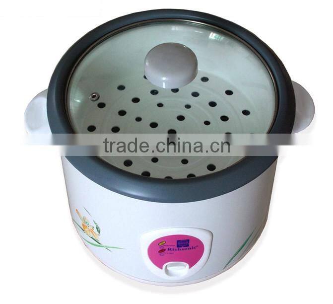 china rice cooker manufacturer