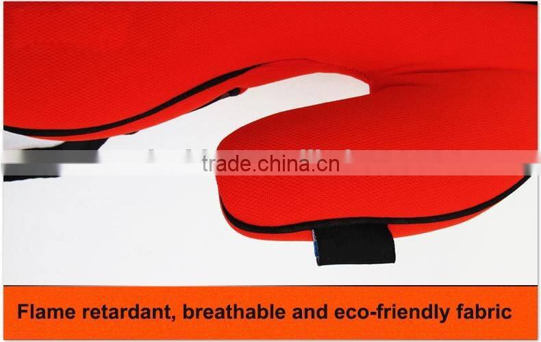 Children travel booster car seat for boy or girl