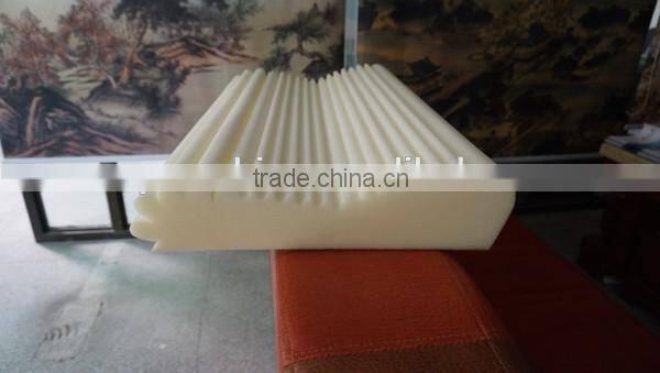 Circle Blade Twisting Angle Can Be 540 Degrees Contour Sponge Cutting Machine
