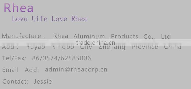 diamond brand high quality household aluminium foil