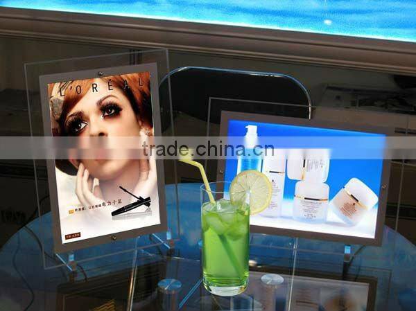 0.7" x 1.0" (19 x 25mm) Sign Supports Stand Offs