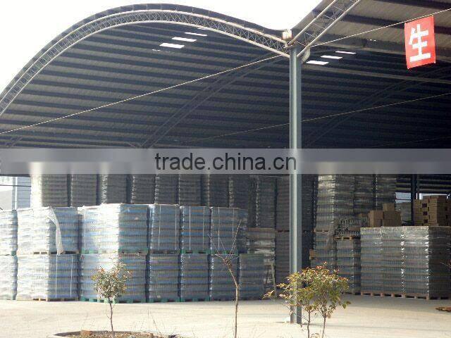 Glass spice shaker bottle glass spice bottles Glass bottles for pepper/spice with screw caps