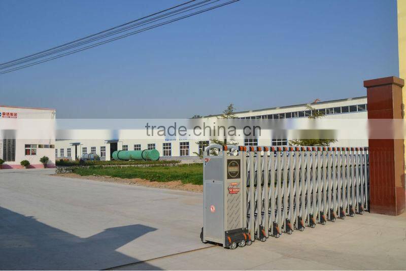 Hot selling Palm Fiber Dryer &palm fiber rotary dryer &EFB dryer