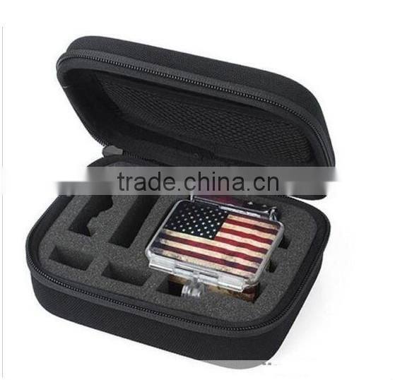 EVA Camera Case for Protect Your Digital Camera Go Pro Camera