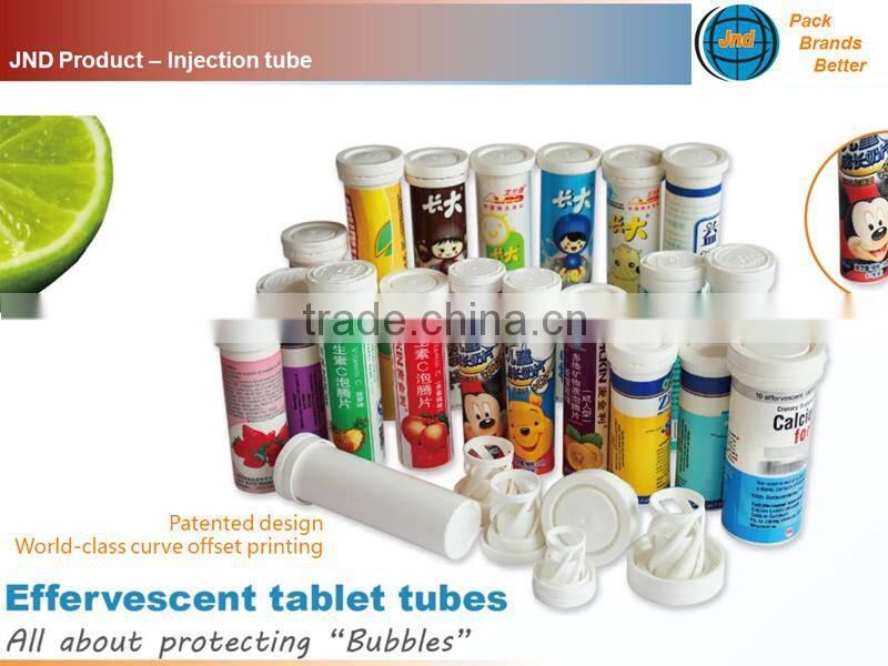 Popular volume customized plastic containers with cover available with FSSC22000 certified by GMP standard