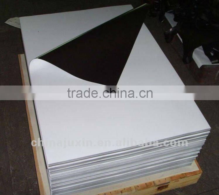 magnetic inkjet paper,white glossy matte finish,magnetic photo paper,a3 a4 size,inkjet printable glossy magnetic paper,thin