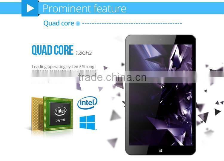 Easy touch windows os best 8 inch cheap tablet pc