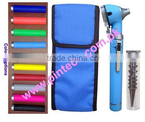 Portable Mini Otoscope Medical Equipment Diagnostic Equipment