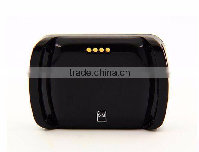 Cheap GPS+LBS+WIFI Location Tracker IOS/Android APP mini gps tracker for pet
