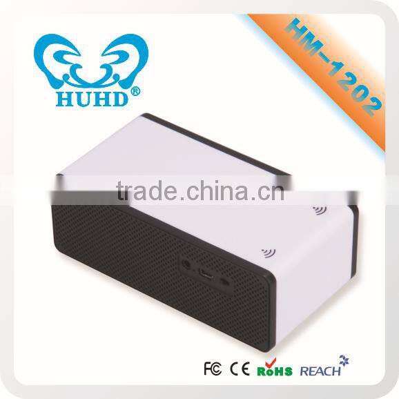 2014 Professional Line Array Bluetooth Loud Speaker For Tablet Pc Mp3