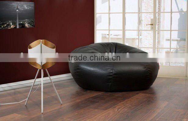 Oxford Casual Round Beanbag