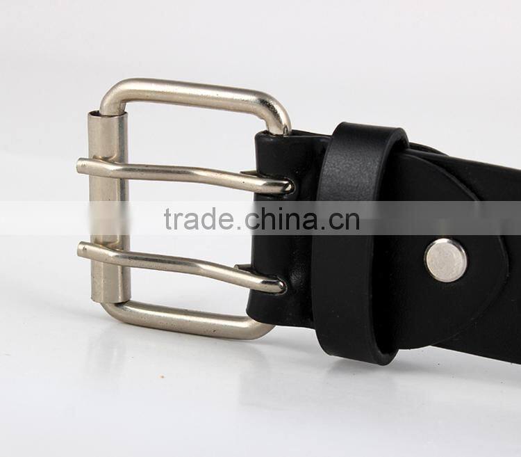 China Wholesale Top Grade Leather Punk Belts For Ladies