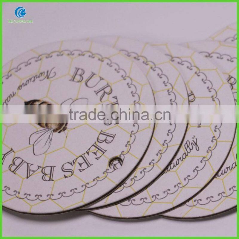 Wholesale Cheap Custom High Density Damask Woven Patch