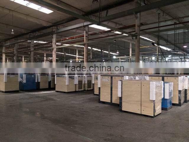 Oil free air compressor electric air compressor for air suspension