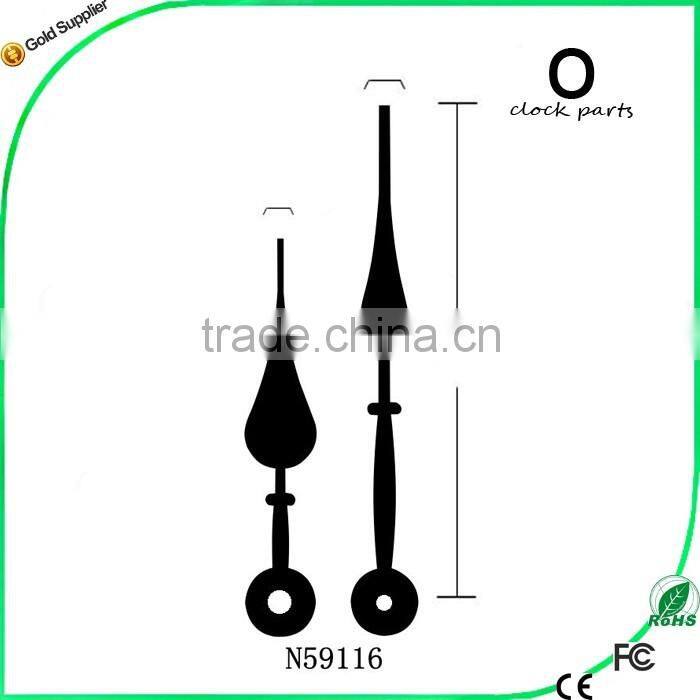 DIY Clock Movement Clock Hands