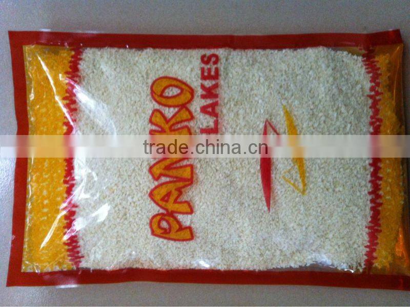 Baked Bread Crumbs(panko)