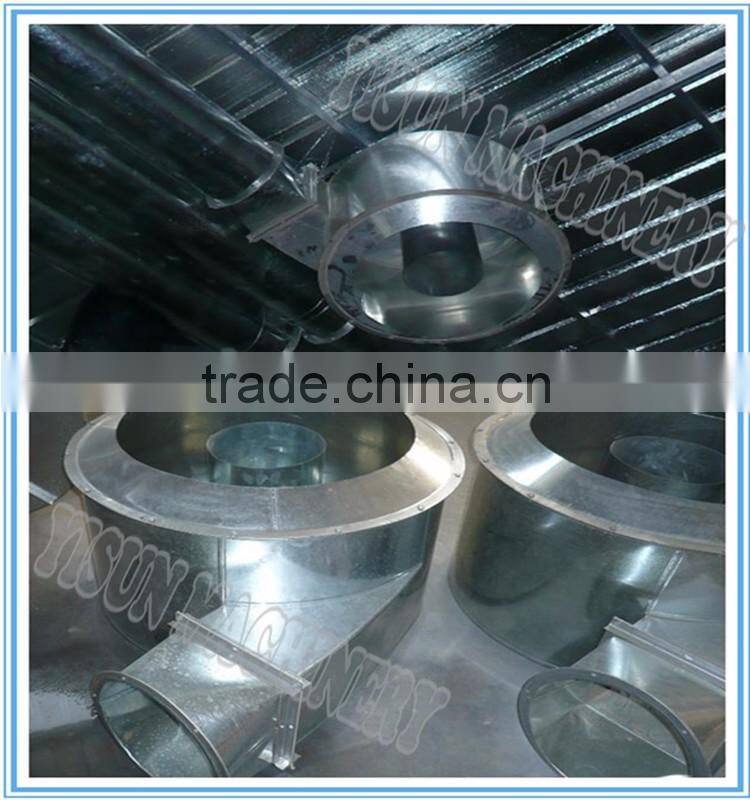 Qingdao Manufacture Wool Mixing Machine / Chemcial Fiber Mixing Machine