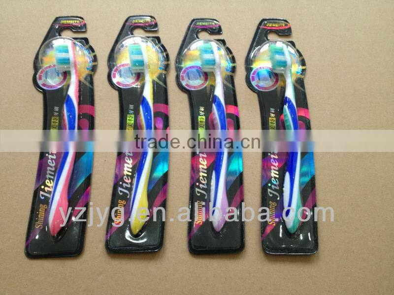 2013 new design toothbrush