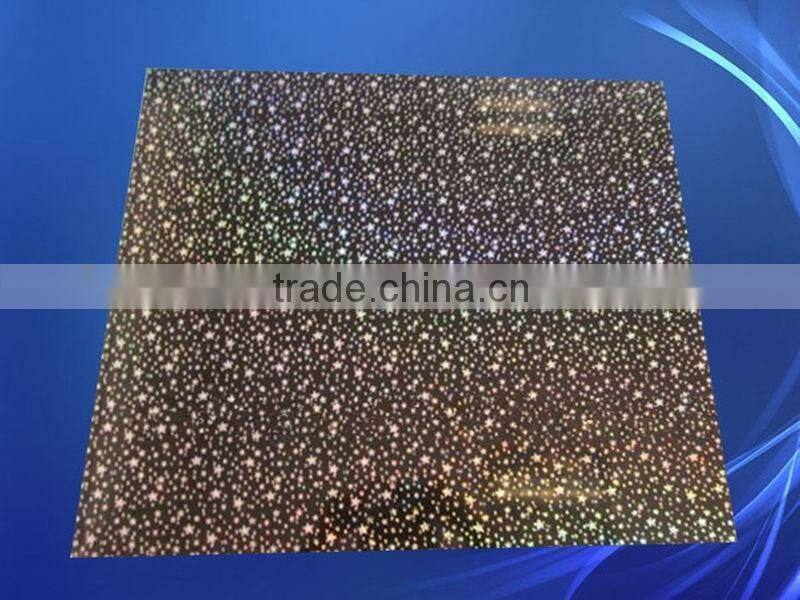 60*60cm pvc ceiling square panel