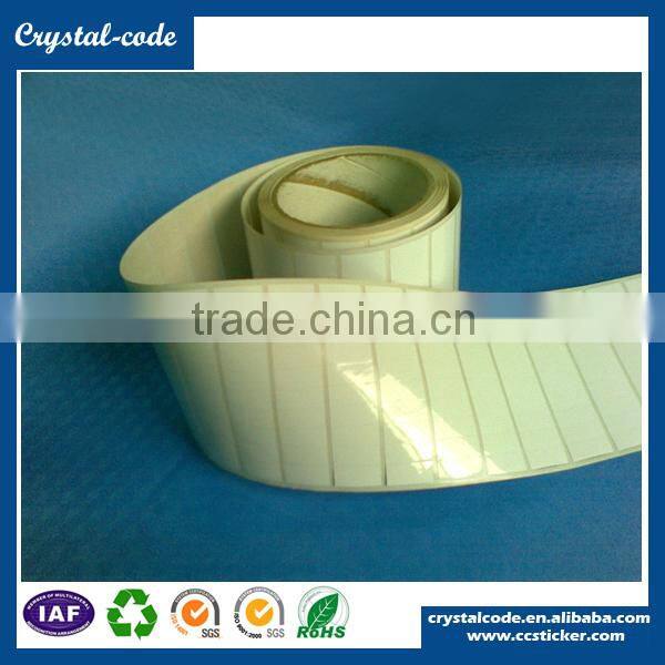 Personalized cheap polyimide tape fabric heat resistant paint high temperature label